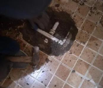 沙坡头卫生间漏水维修公司为您分享下卫生间渗水如何处理及注意事项