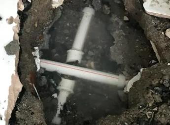 沙坡头阳台漏水维修公司为您分享楼上楼下漏水怎么处理