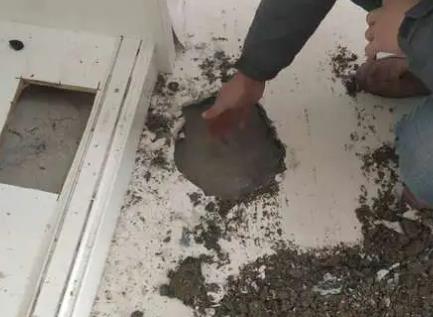 沙坡头卫生间漏水维修公司分享下精确定位查漏水一次多少钱?不同级别收费不同