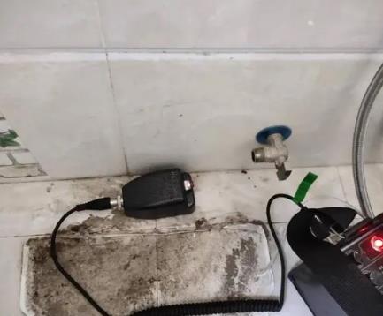 沙坡头屋顶漏水维修公司分享下卫生间漏水的危害及解决方法
