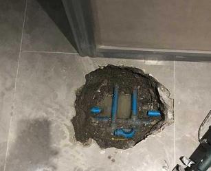 沙坡头阳台漏水维修公司分享下暖气管道漏水的原因有哪些