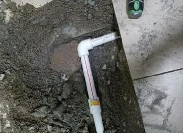 沙坡头阳台漏水维修时有哪些声音会影响检漏仪
